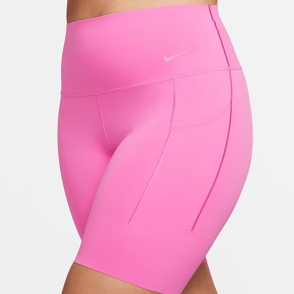 Nike Universa Dri-Fit Women's Biker Short
