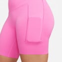 Nike Universa Dri-Fit Women's Biker Short