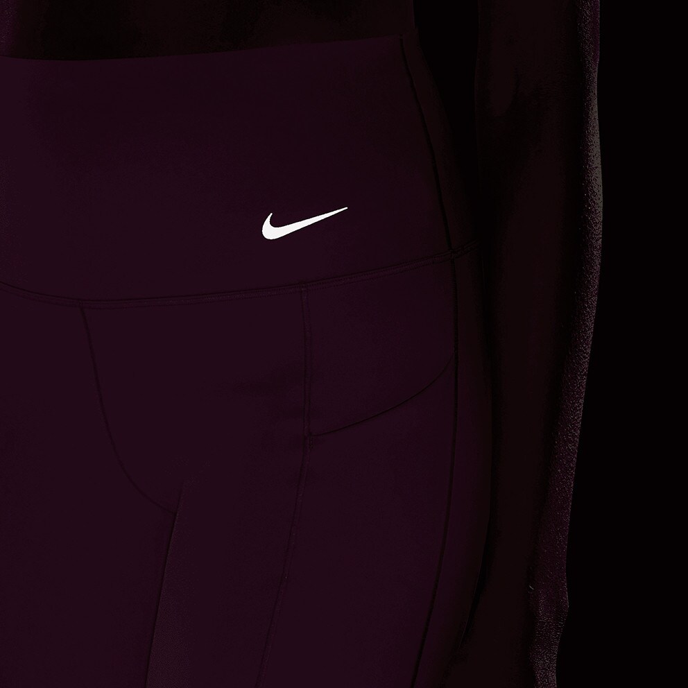 Nike Universa Dri-Fit Women's Biker Short