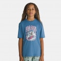 Vans Surfin Skeleton Ss Suns Copen Blu