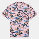 Hurley Rincon Ss Μπλουζα Ανδρικο