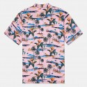 Hurley Rincon Ss Μπλουζα Ανδρικο