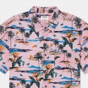 Hurley Rincon Ss Μπλουζα Ανδρικο
