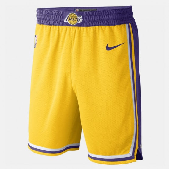 Nike Los Angeles Lakers Icon Edition Swingman Shor