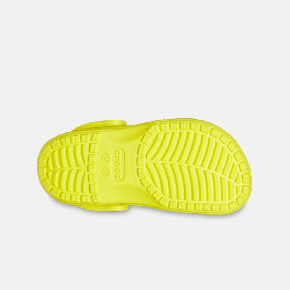 Crocs Classic Clog Infants' Sandals