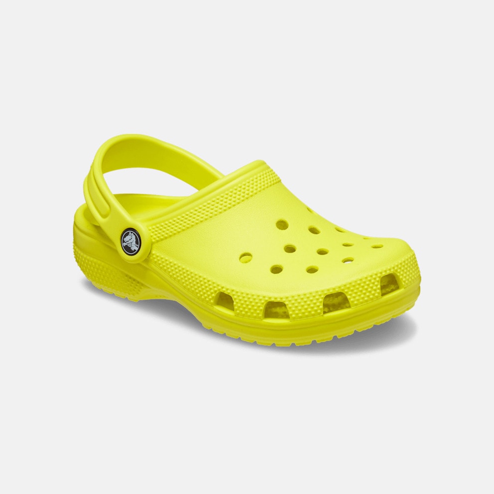 Crocs Classic Clog Infants' Sandals