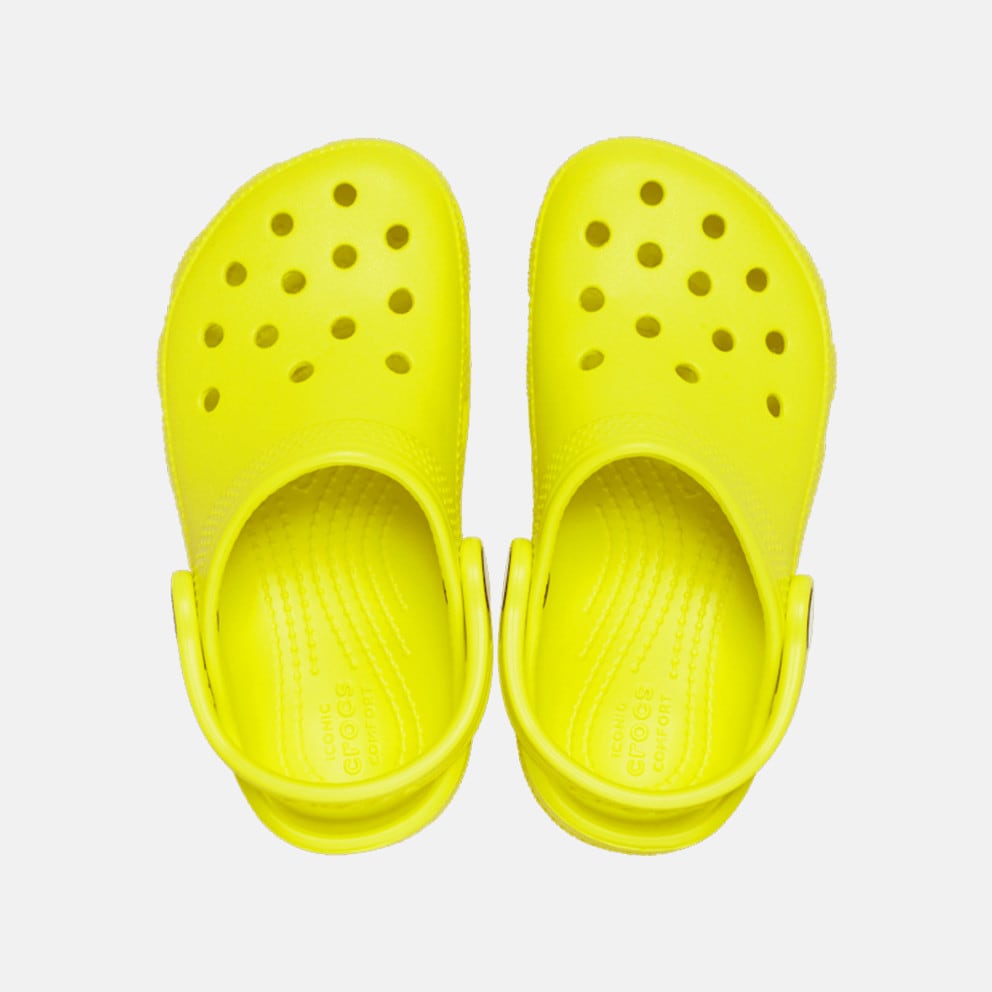 Crocs Classic Clog Infants' Sandals