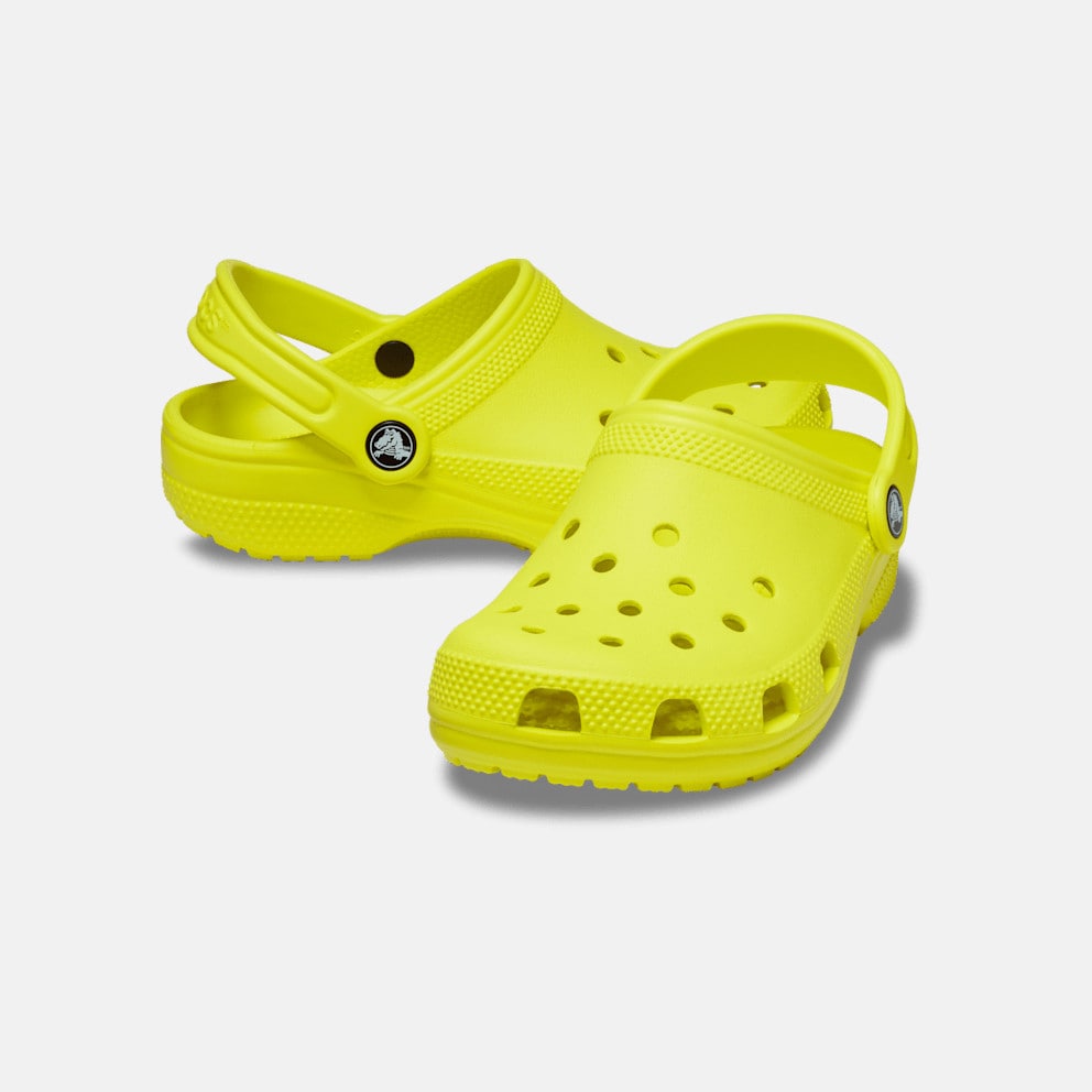Crocs Classic Clog Infants' Sandals