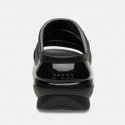 Crocs Mega Crush Triple Strap Women's Sandals