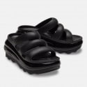 Crocs Mega Crush Triple Strap Women's Sandals