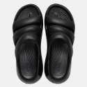 Crocs Mega Crush Triple Strap Women's Sandals