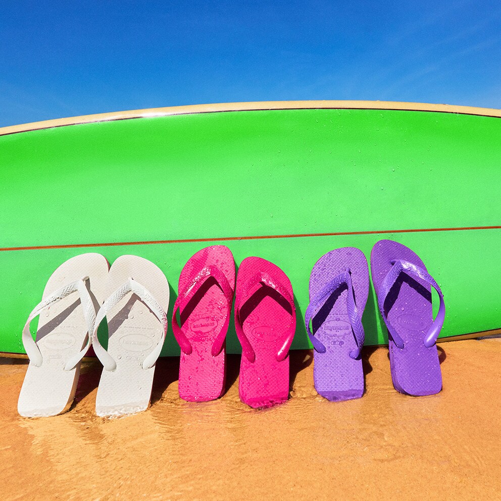Havaianas Top Unisex Σαγιονάρες