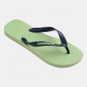 Havaianas Brasil Logo Unisex Flip Flops