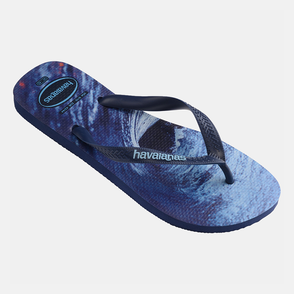 Havaianas Hype Men's Flip Flops