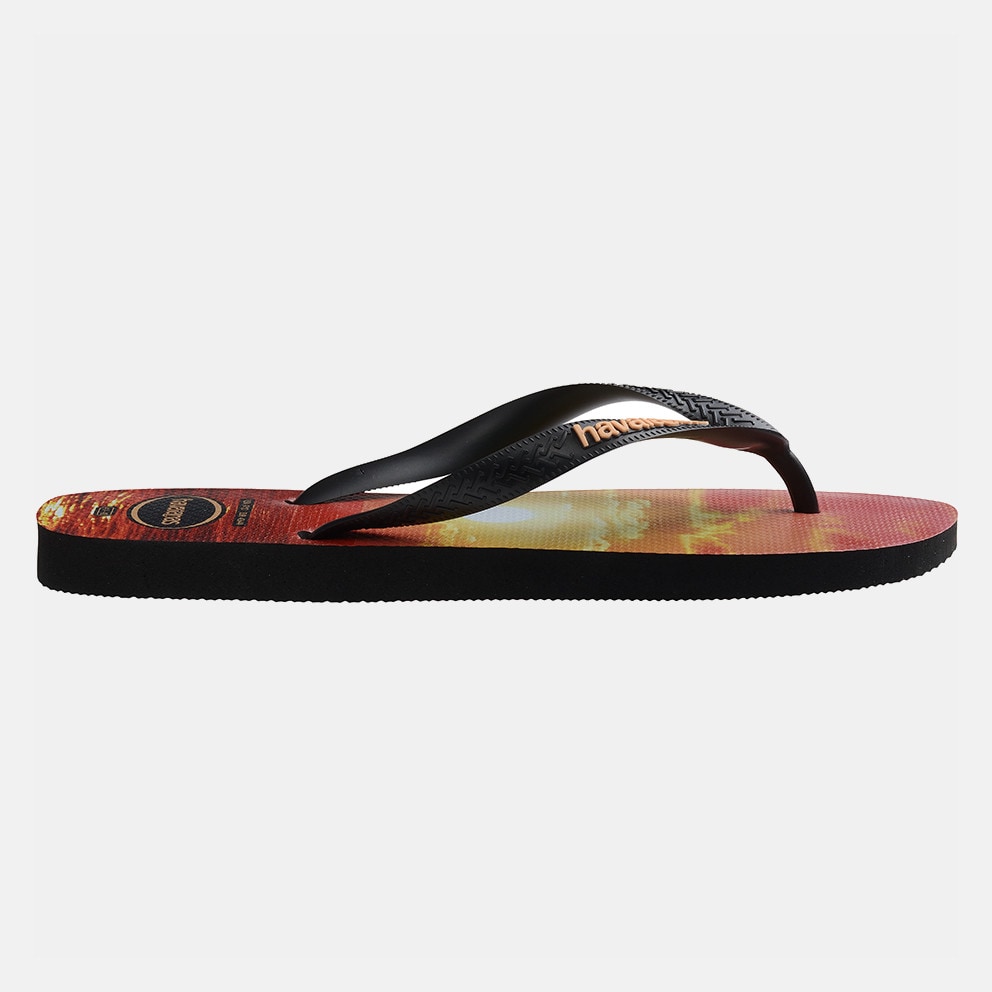 Havaianas Hype Men's Flip Flops