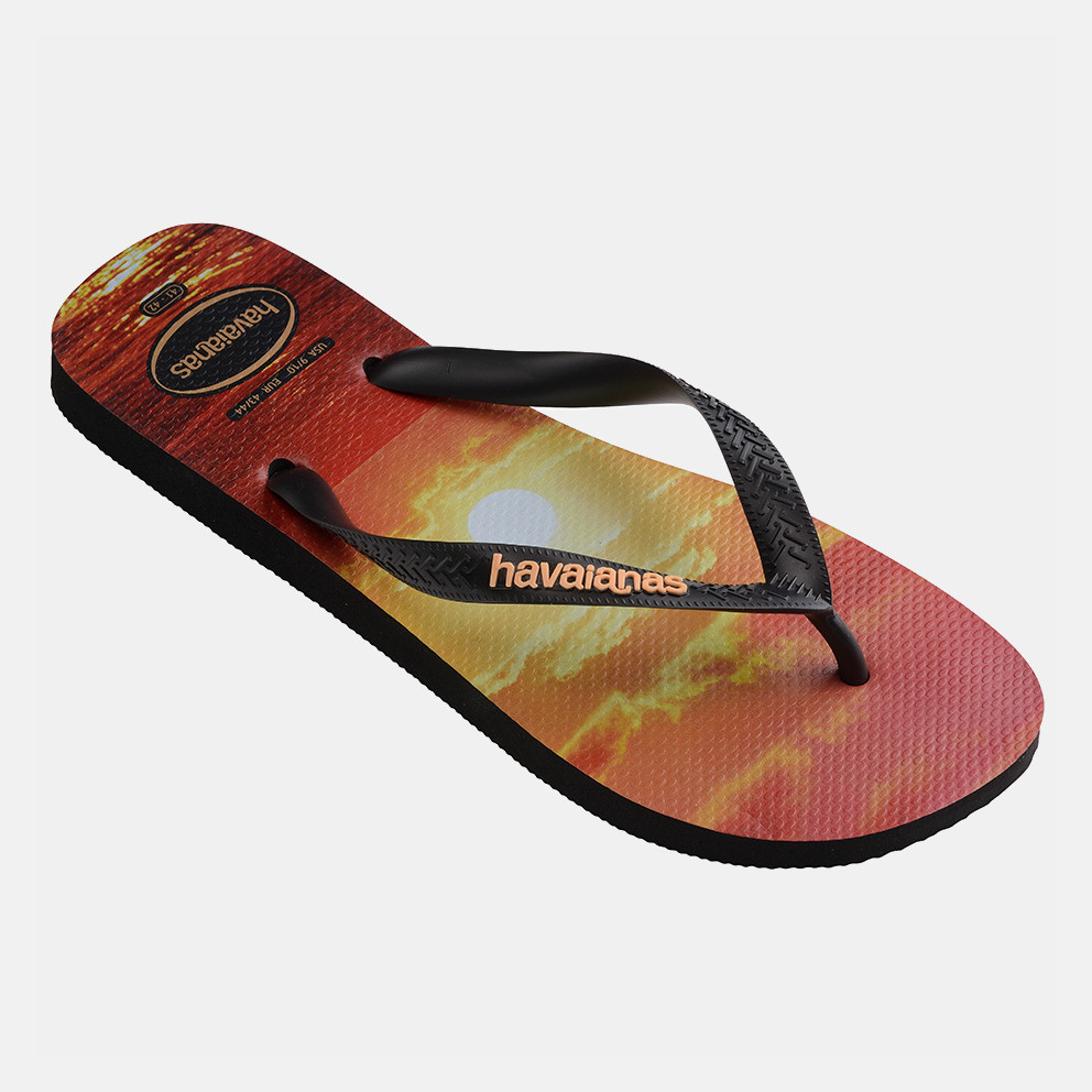 Havaianas Hype Men's Flip Flops