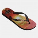 Havaianas Hype Men's Flip Flops