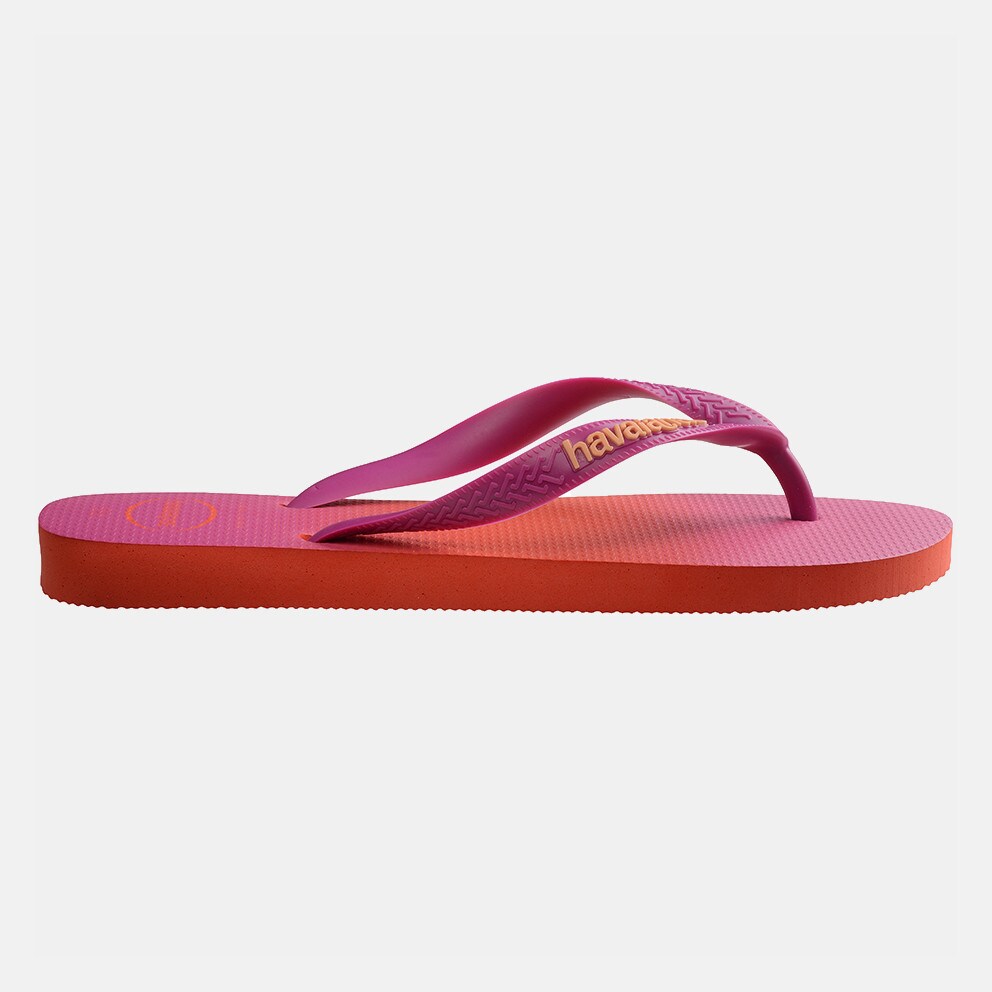 Havaianas Top Fashion Unisex Flip Flops