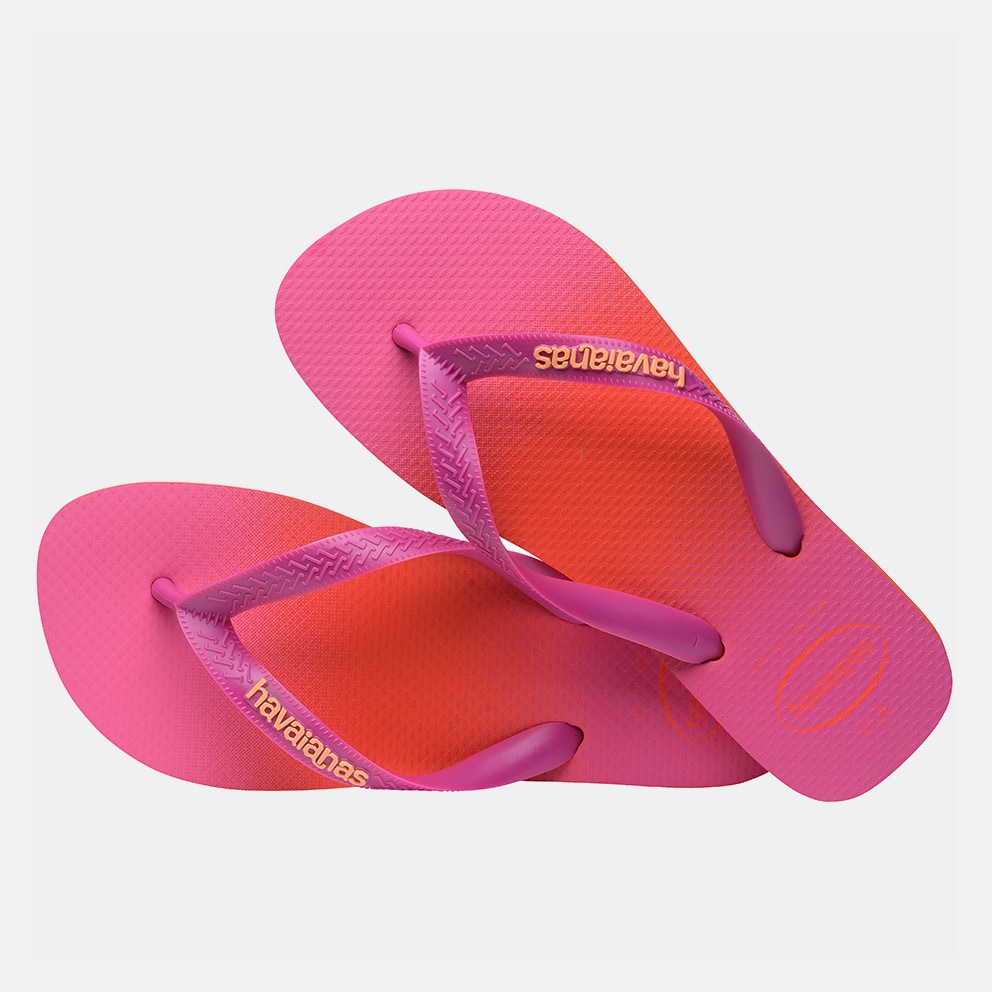 Havaianas Top Fashion Unisex Flip Flops