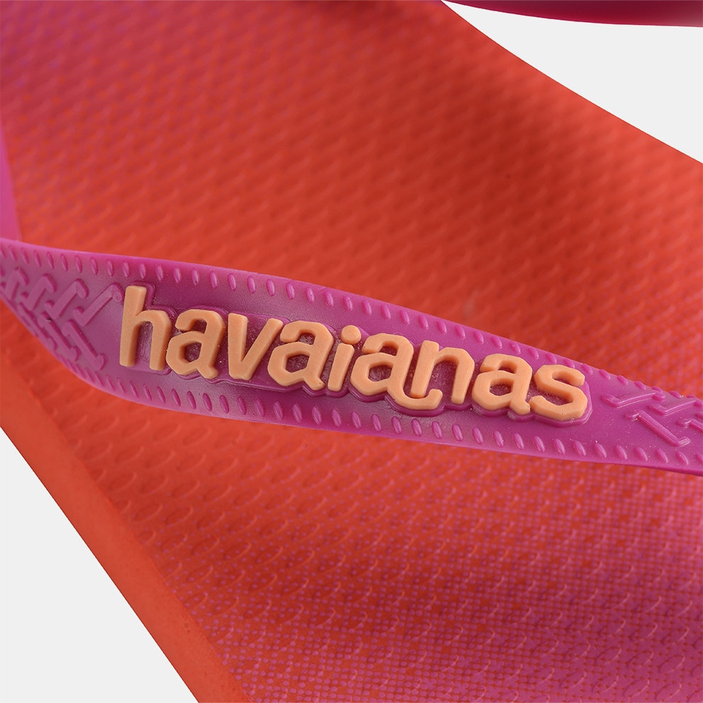 Havaianas Top Fashion Unisex Flip Flops