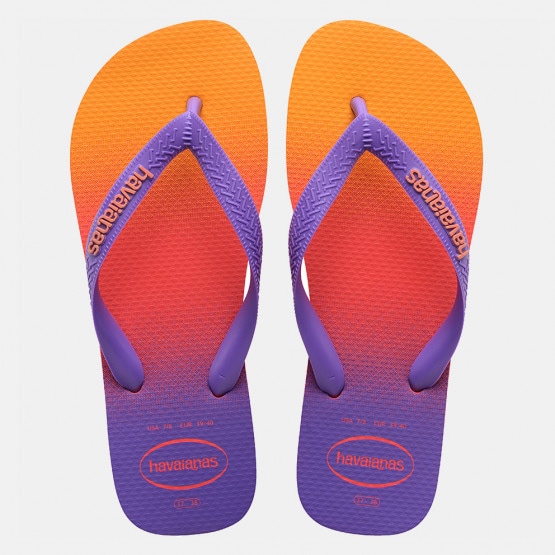 Havaianas Top Fashion Unisex Flip Flops
