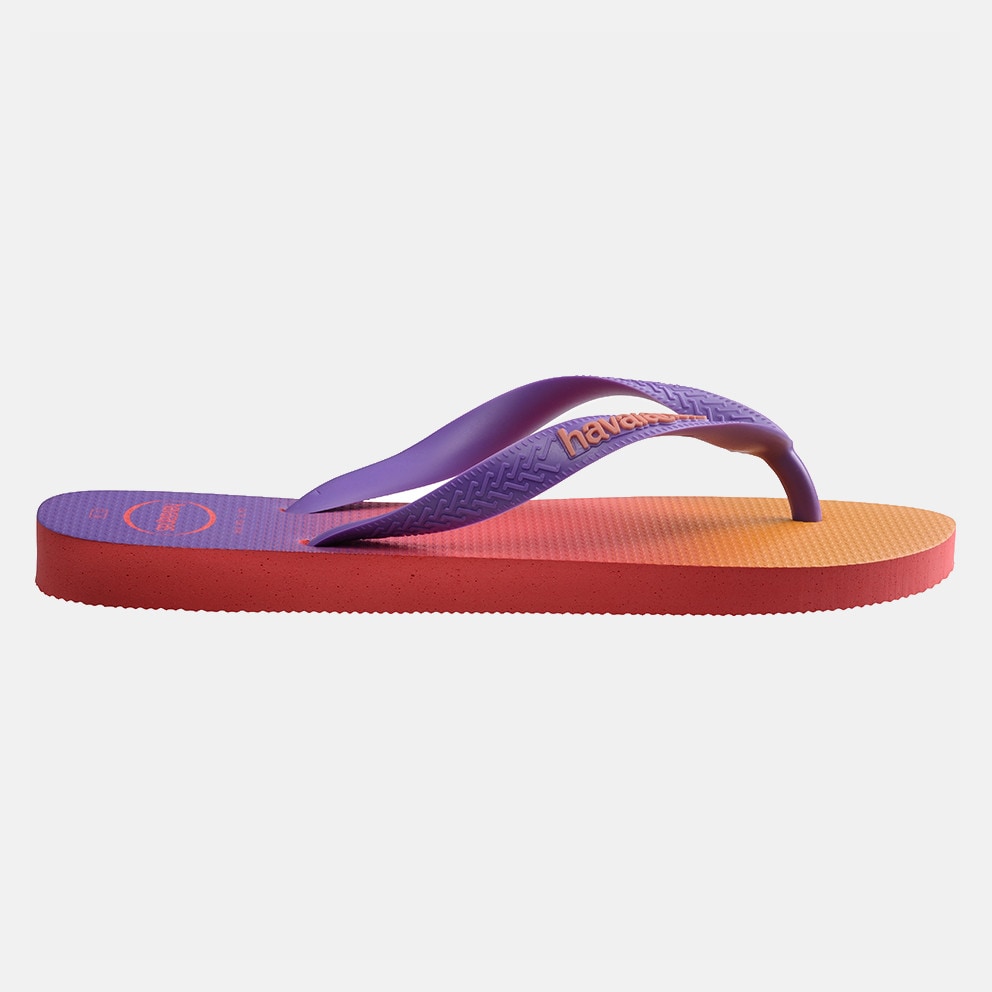 Havaianas Top Fashion Unisex Flip Flops