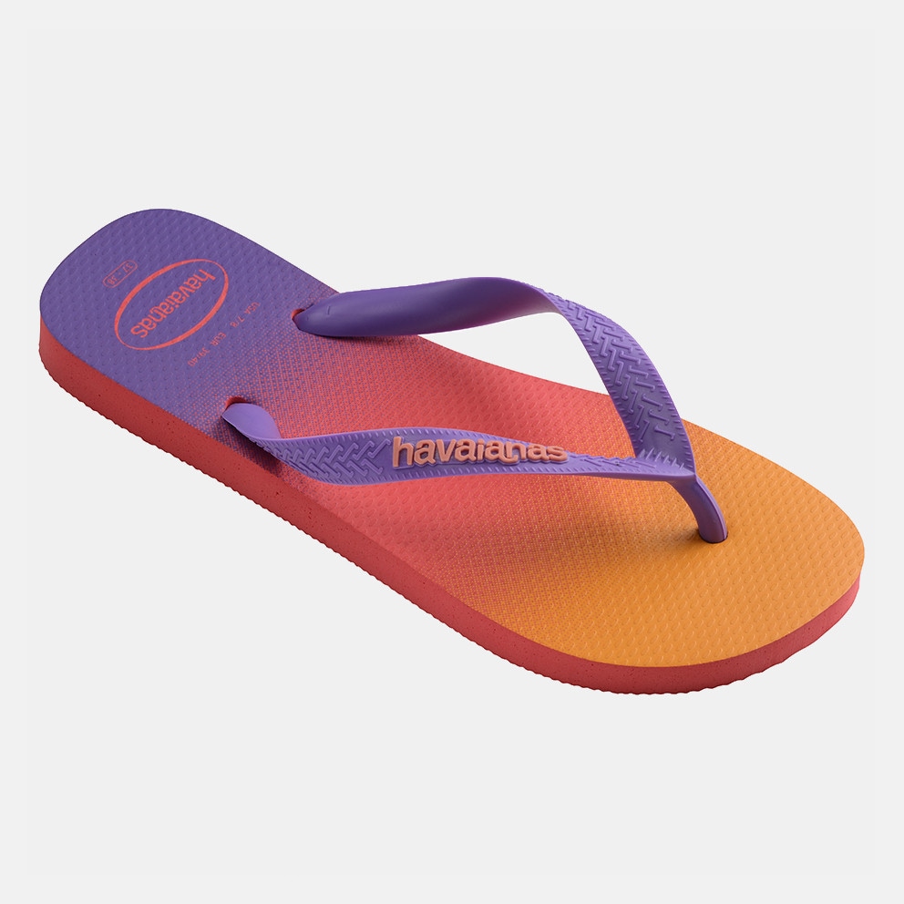 Havaianas Top Fashion Unisex Flip Flops