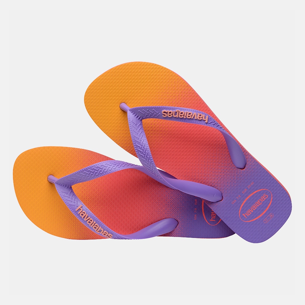 Havaianas Top Fashion Unisex Flip Flops