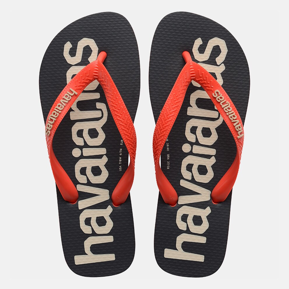 Havaianas Top Logomania 11 Unisex Σαγιονάρες