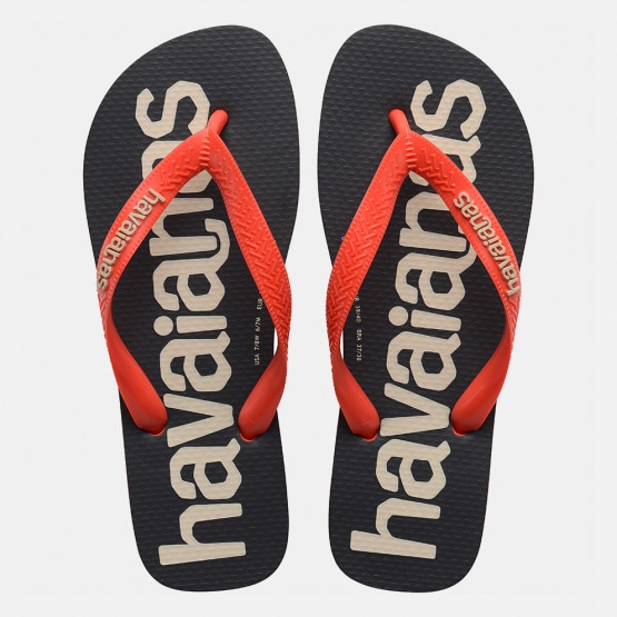 Havaianas Top Logomania 11 Unisex Σαγιονάρες