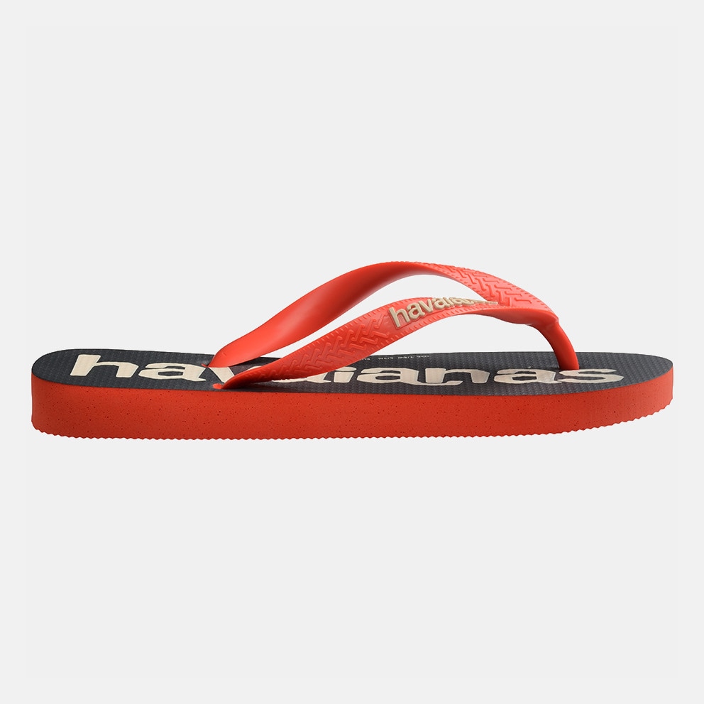 Havaianas Top Logomania 11 Unisex Σαγιονάρες