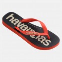Havaianas Top Logomania 11 Unisex Σαγιονάρες