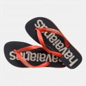 Havaianas Top Logomania 11 Unisex Σαγιονάρες