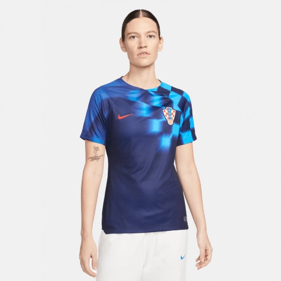 Nike Womens Dri-Fit Football Shirt