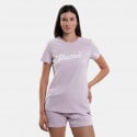 Puma ESS+  Blossom Script Women's T-shirt