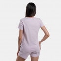 Puma ESS+  Blossom Script Women's T-shirt