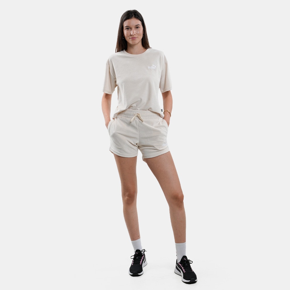 Puma Ess Elevated 5" Shorts