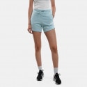 Puma Ess 5" High Waist Shorts Tr