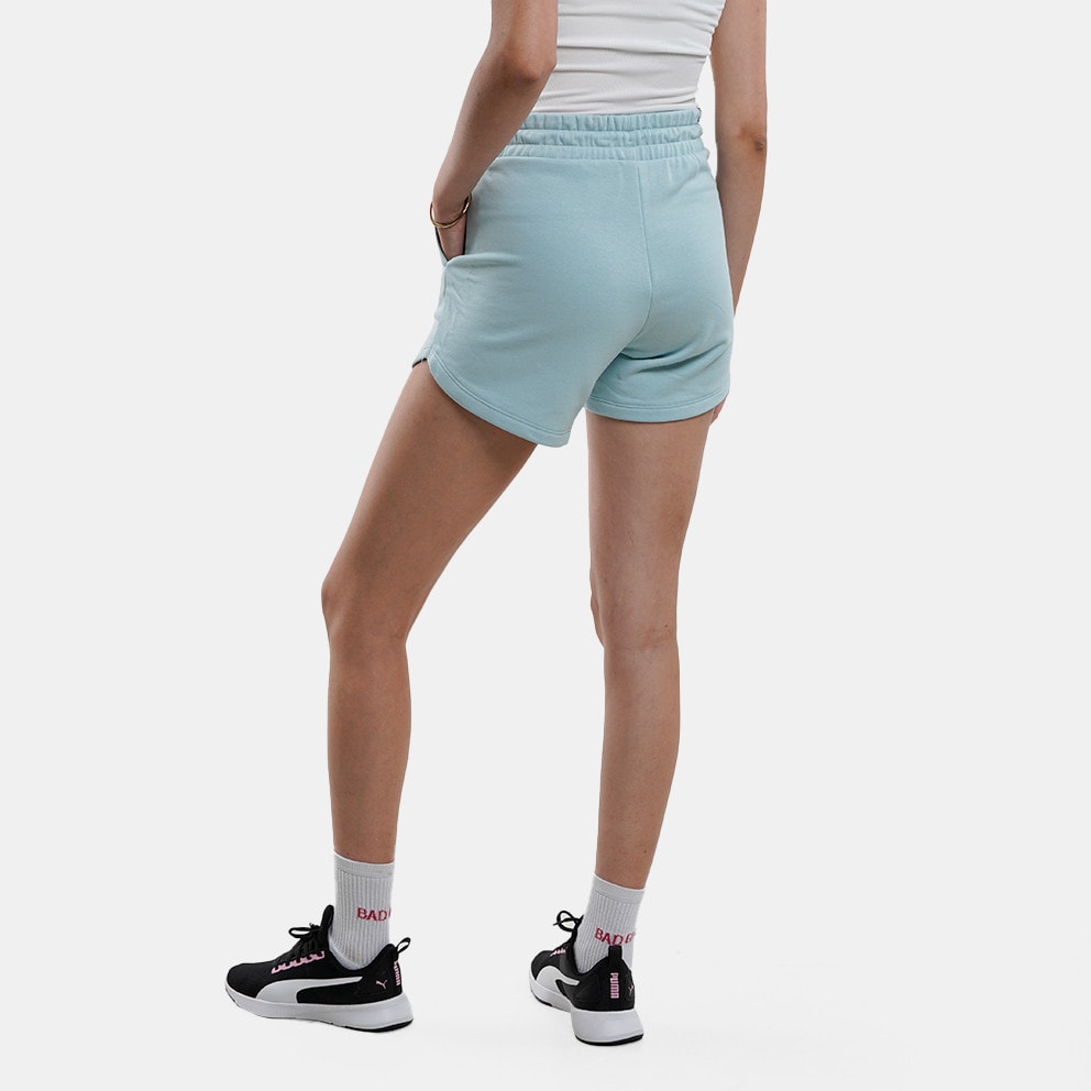 Puma Ess 5" High Waist Shorts Tr
