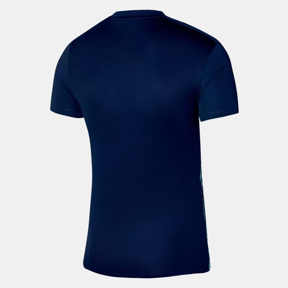 Nike M Nk Df Prcsn Vi Jsy Ss