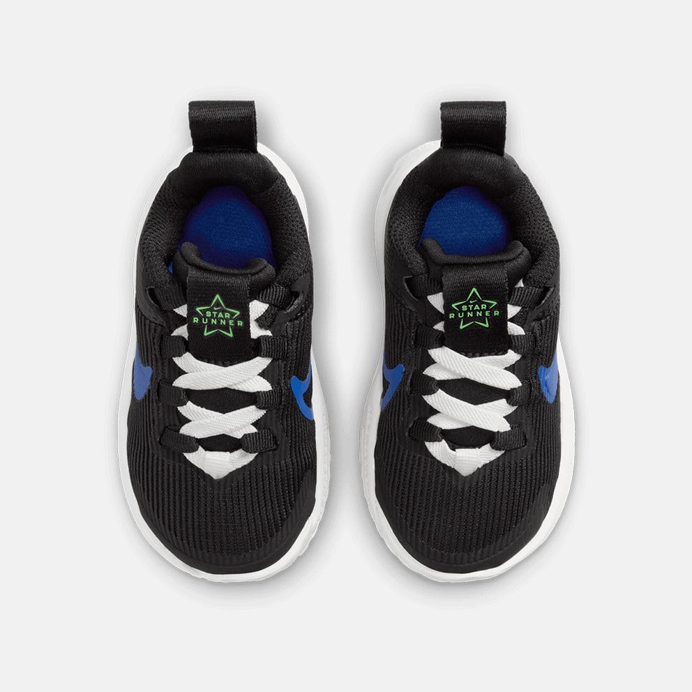 Nike Star Runner 4 Infants' Shoes