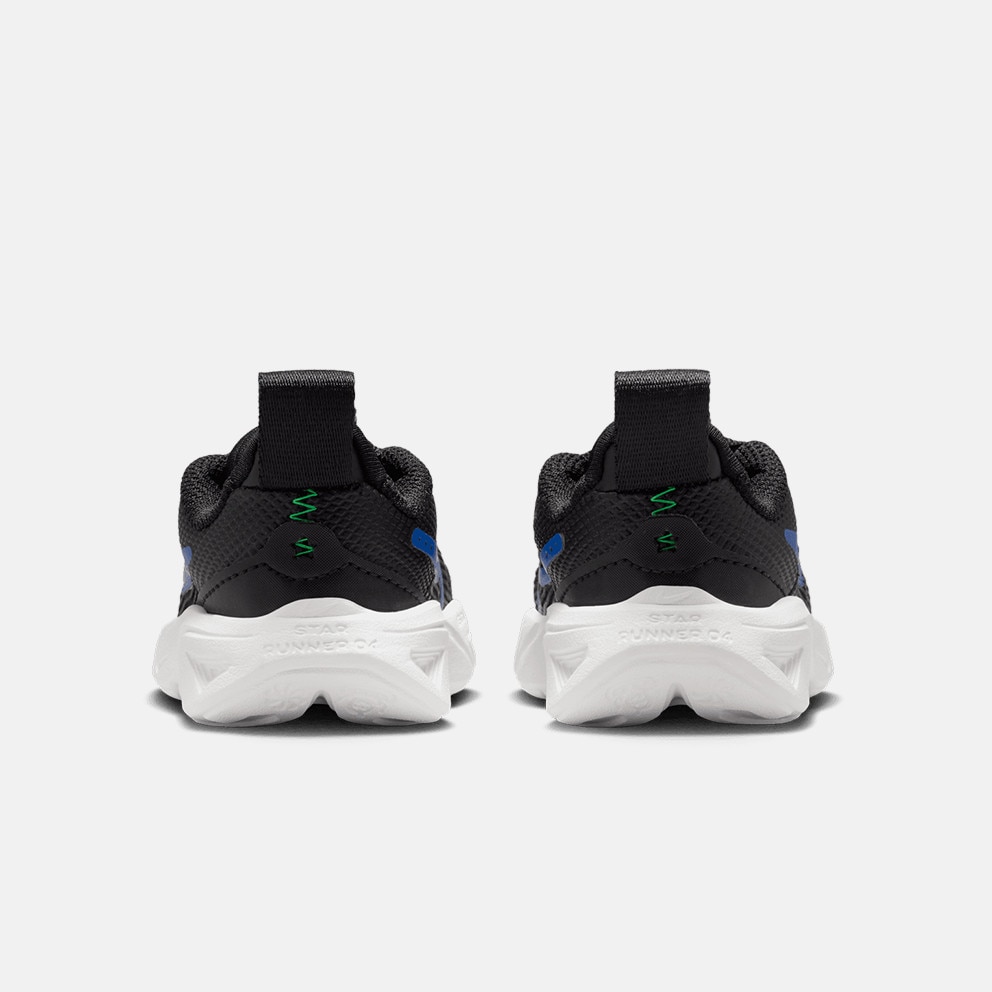 Nike Star Runner 4 Infants' Shoes