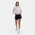 The North Face W Foundation Raglan Tee White D
