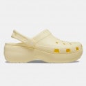 Crocs Classic Platform Γυναικεία Σανδάλια