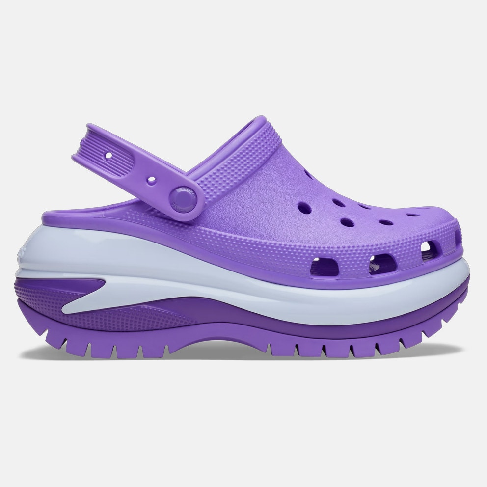 Crocs Mega Crush Clog Women's Sandals