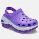 Crocs Mega Crush Clog Women's Sandals