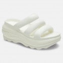 Crocs Mega Crush Triple Strap Women's Sandals