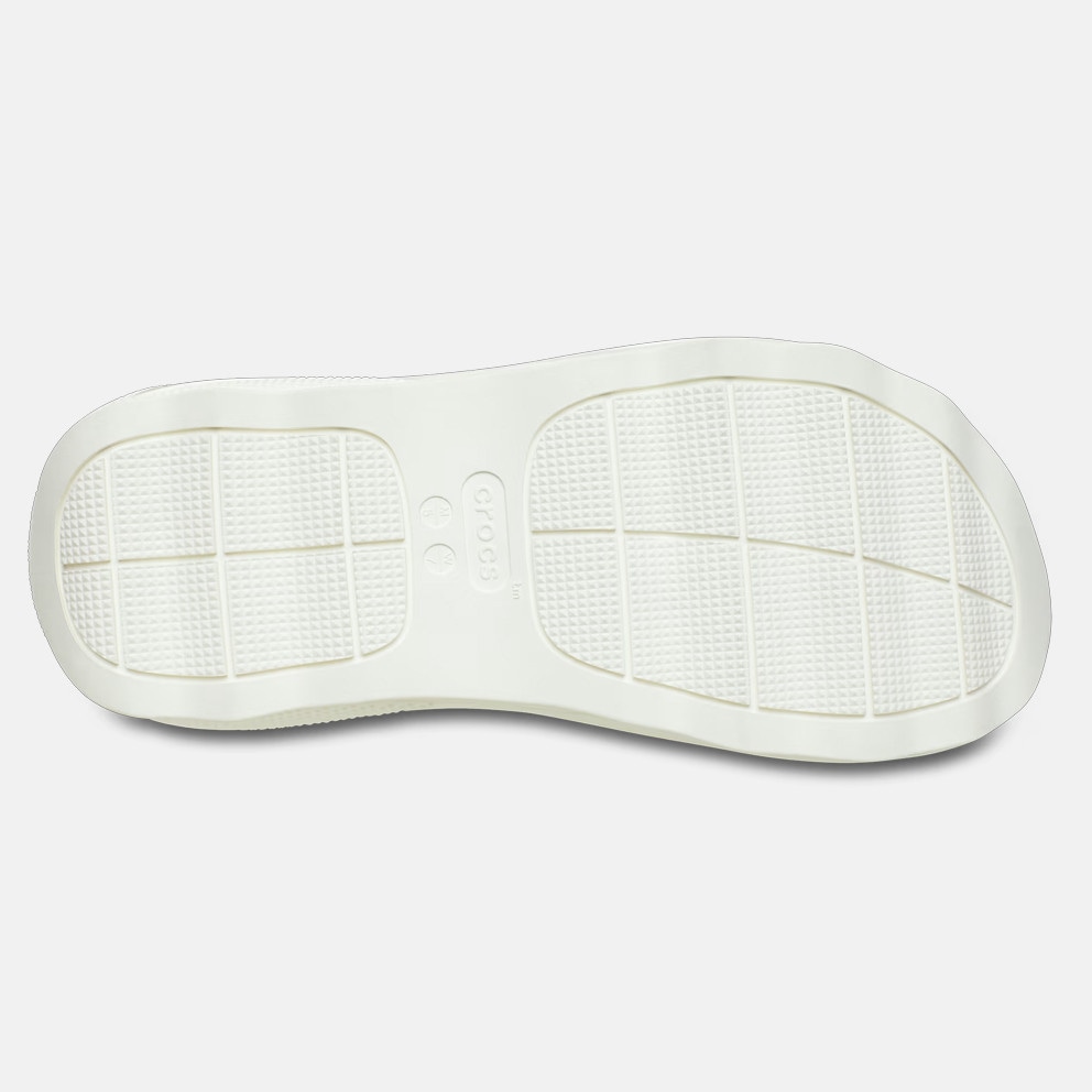 Crocs Mega Crush Triple Strap Women's Sandals