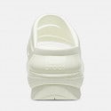 Crocs Mega Crush Triple Strap Women's Sandals