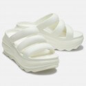 Crocs Mega Crush Triple Strap Women's Sandals